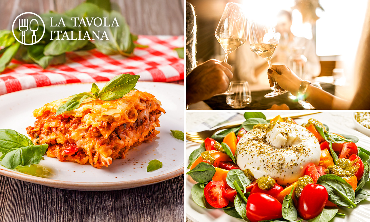 La Tavola Italiana