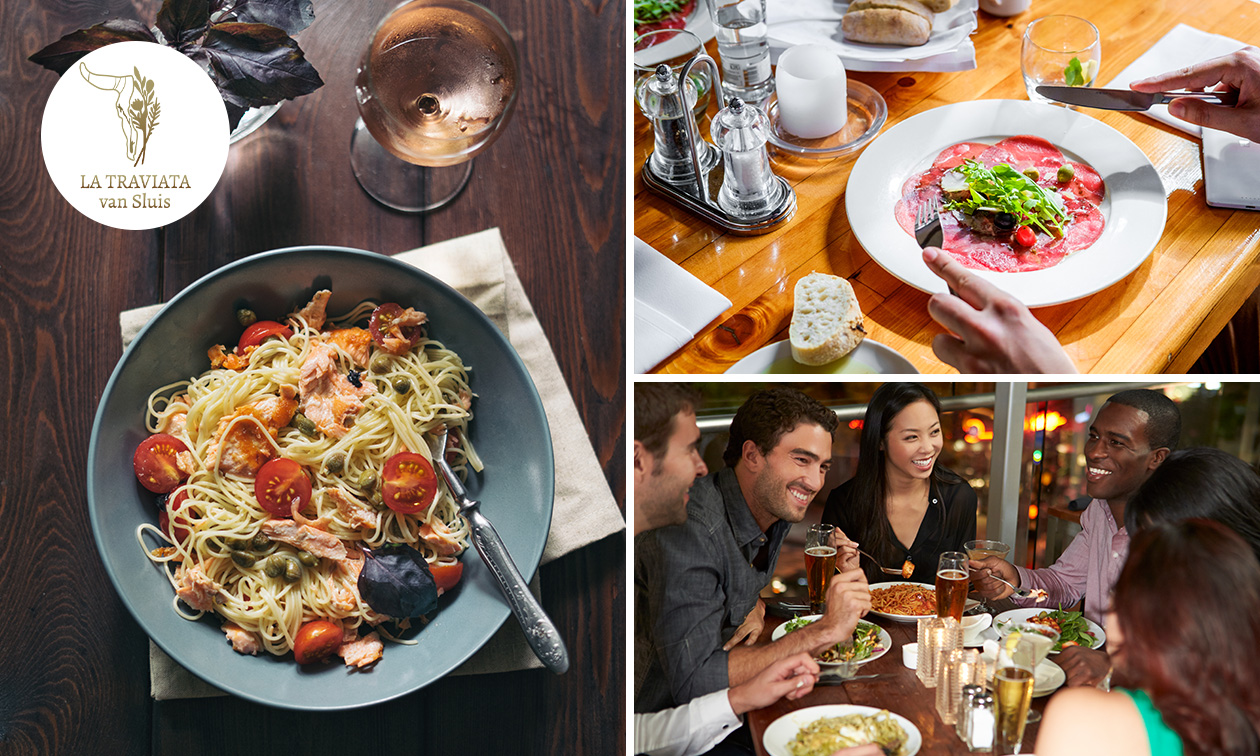 La Traviata van Sluis