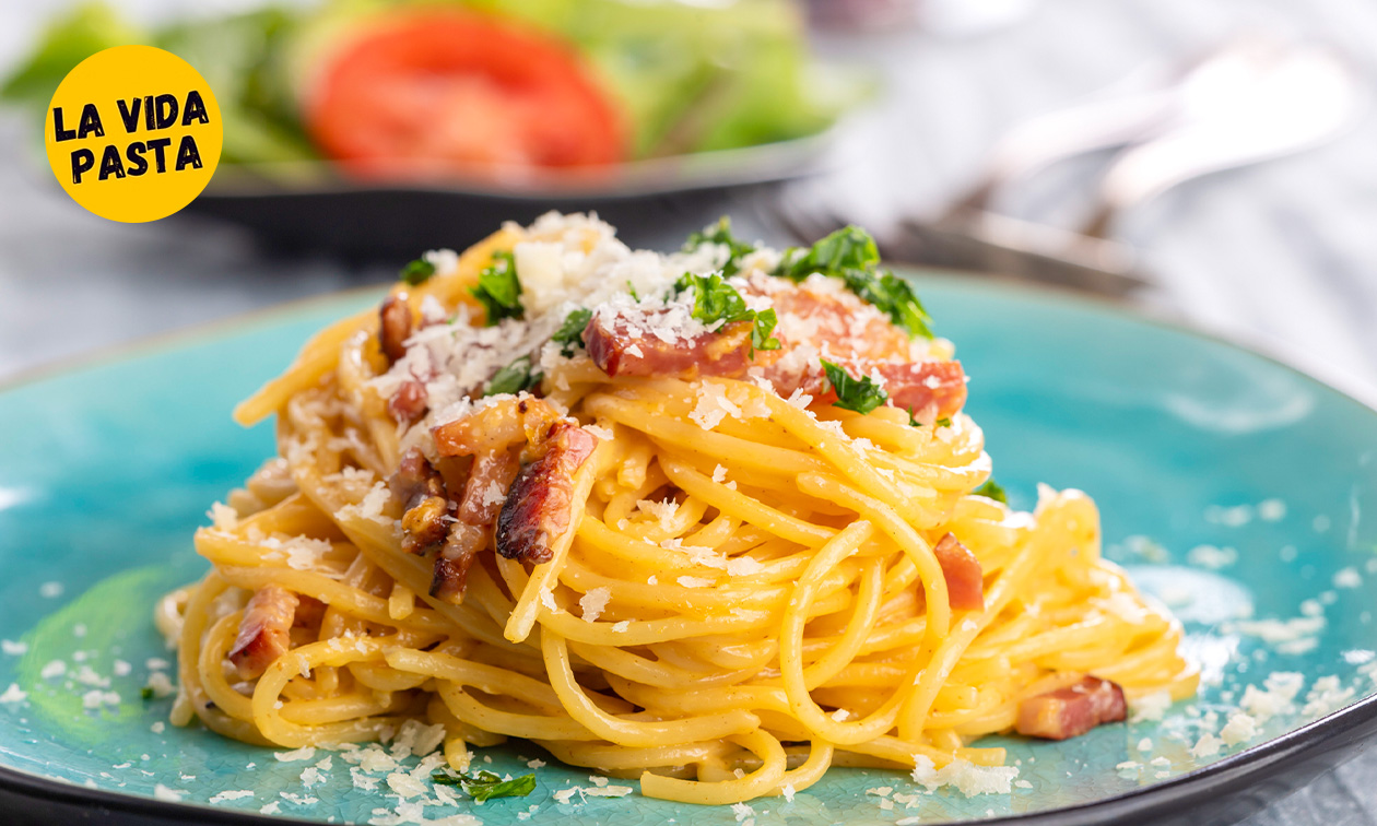 La Vida Pasta
