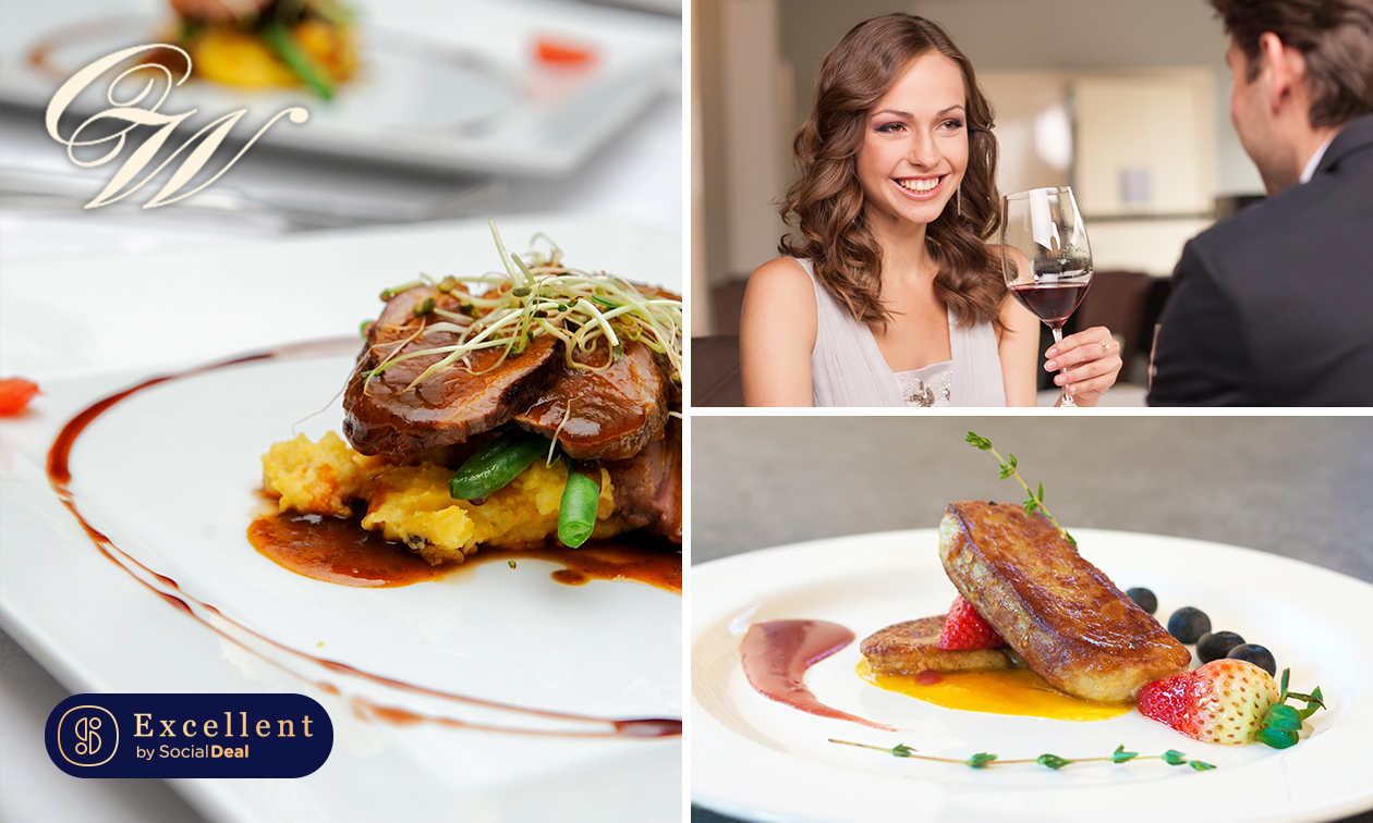 La Villa Du Hautsart