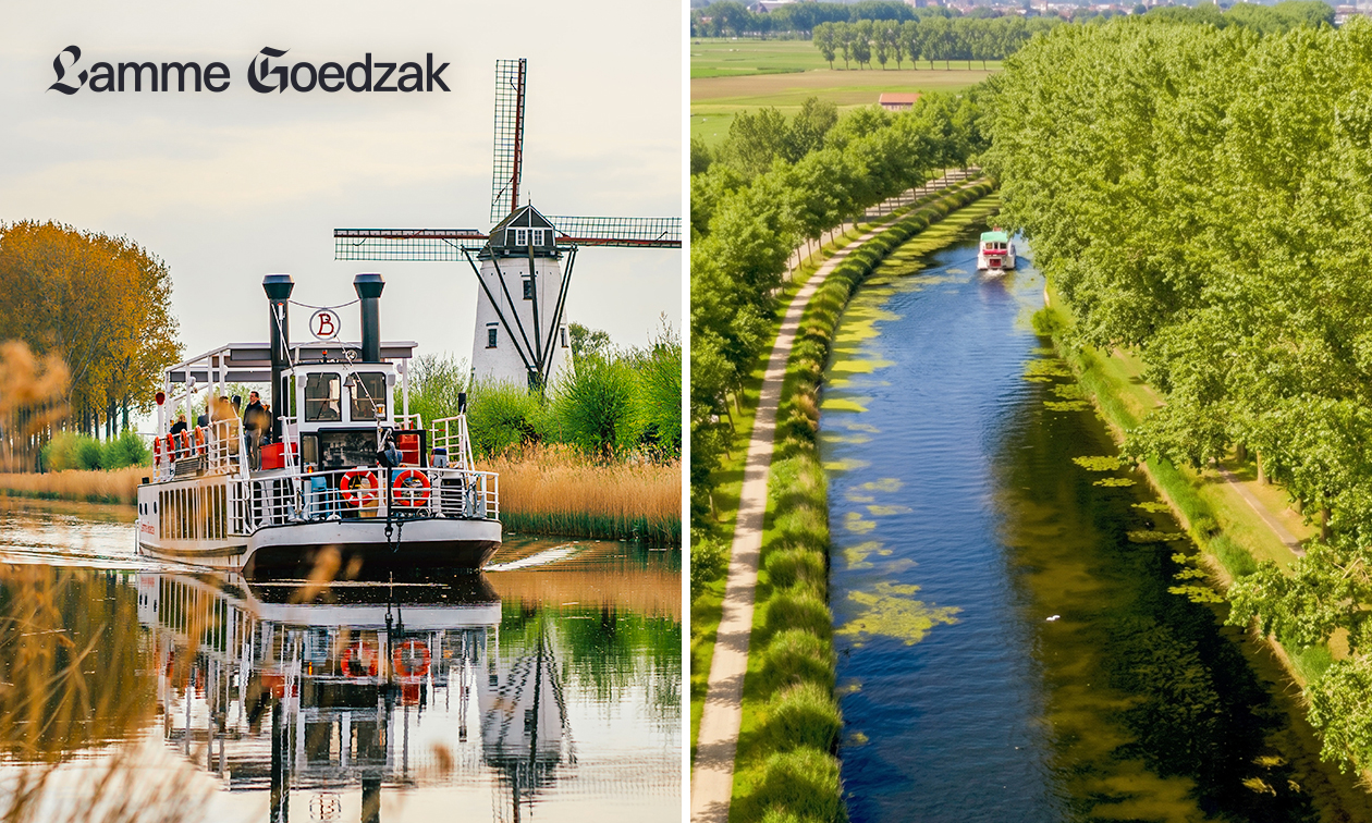 Lamme Goedzak