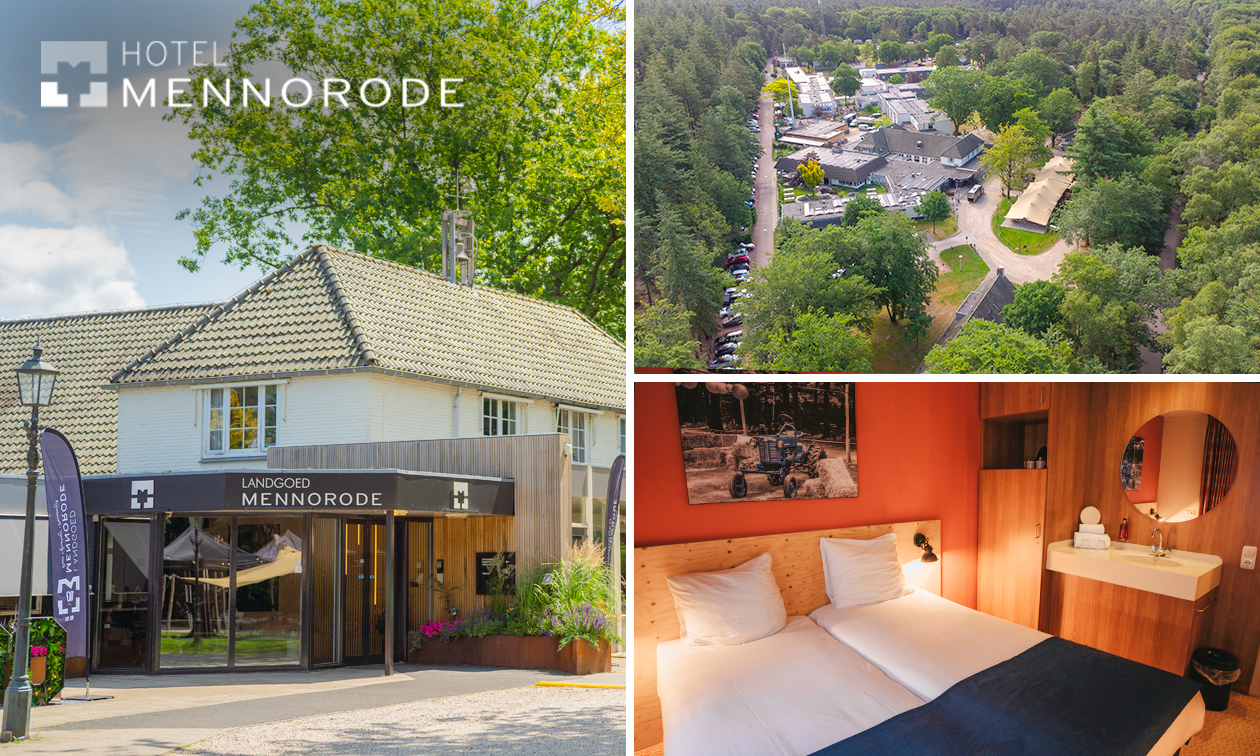 Landgoed Mennorode