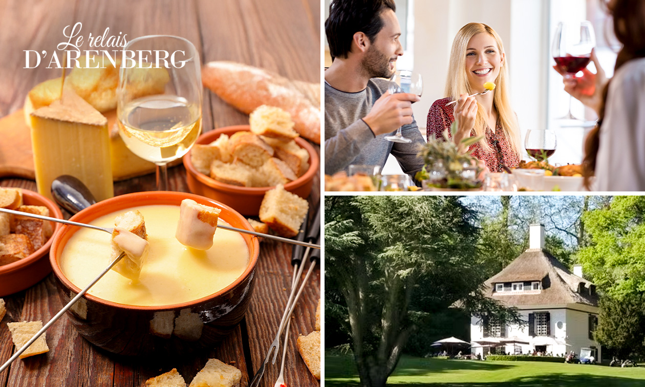 Le Relais d'Arenberg