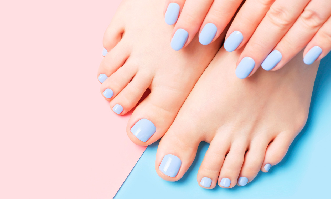 Leila Beauty Salon