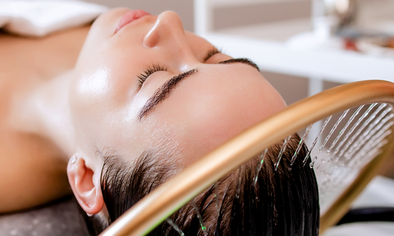 Lila's Healing Massage