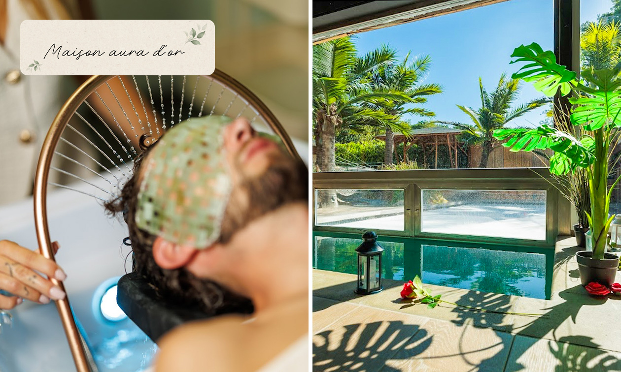 Maison Aura D'or