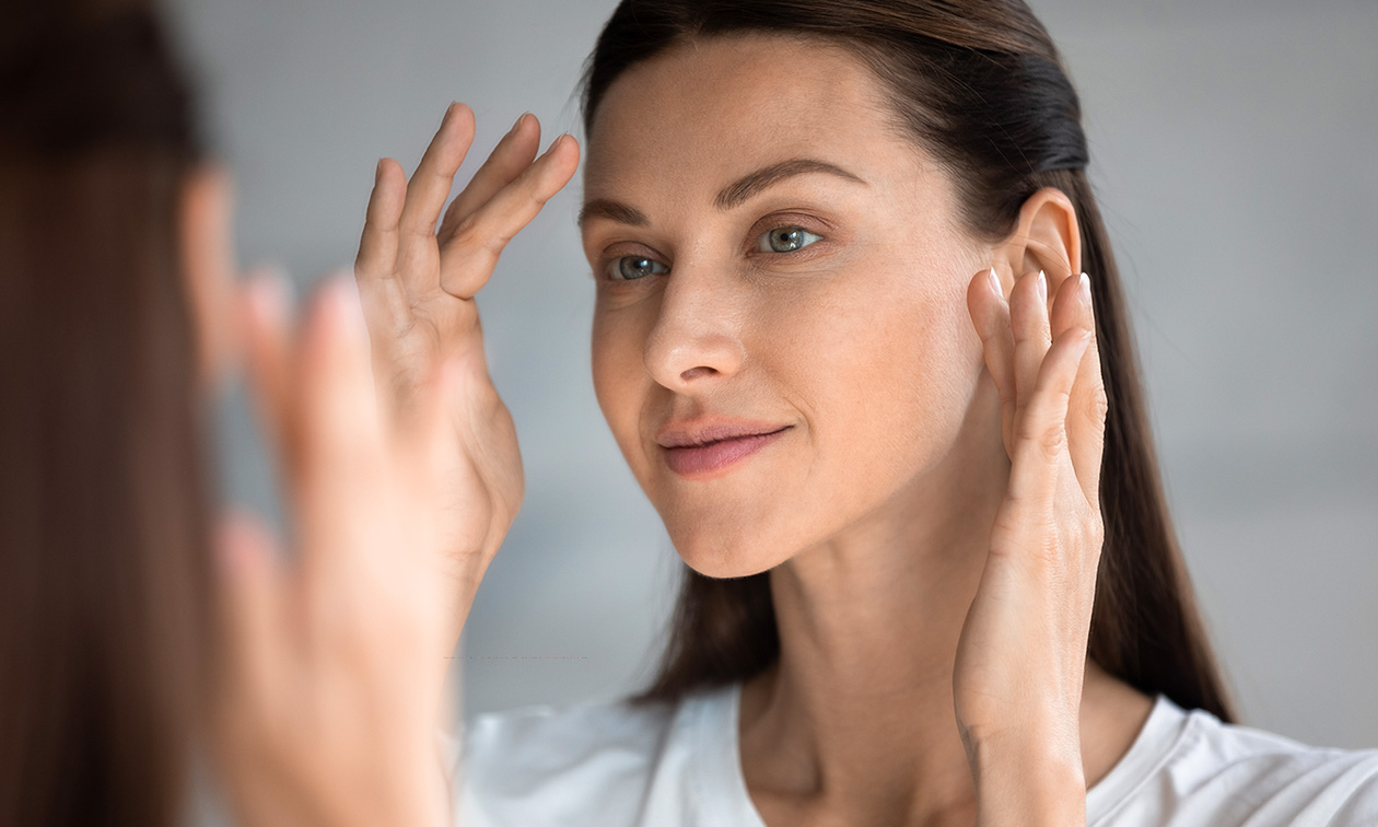 Maison du Bien être