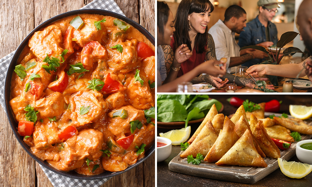 Mama Mich Restaurant