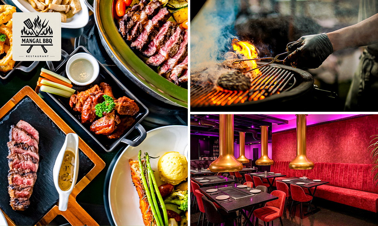 Mangal BBQ