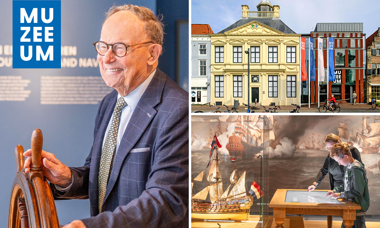 Maritiem Muzeeum Zeeland