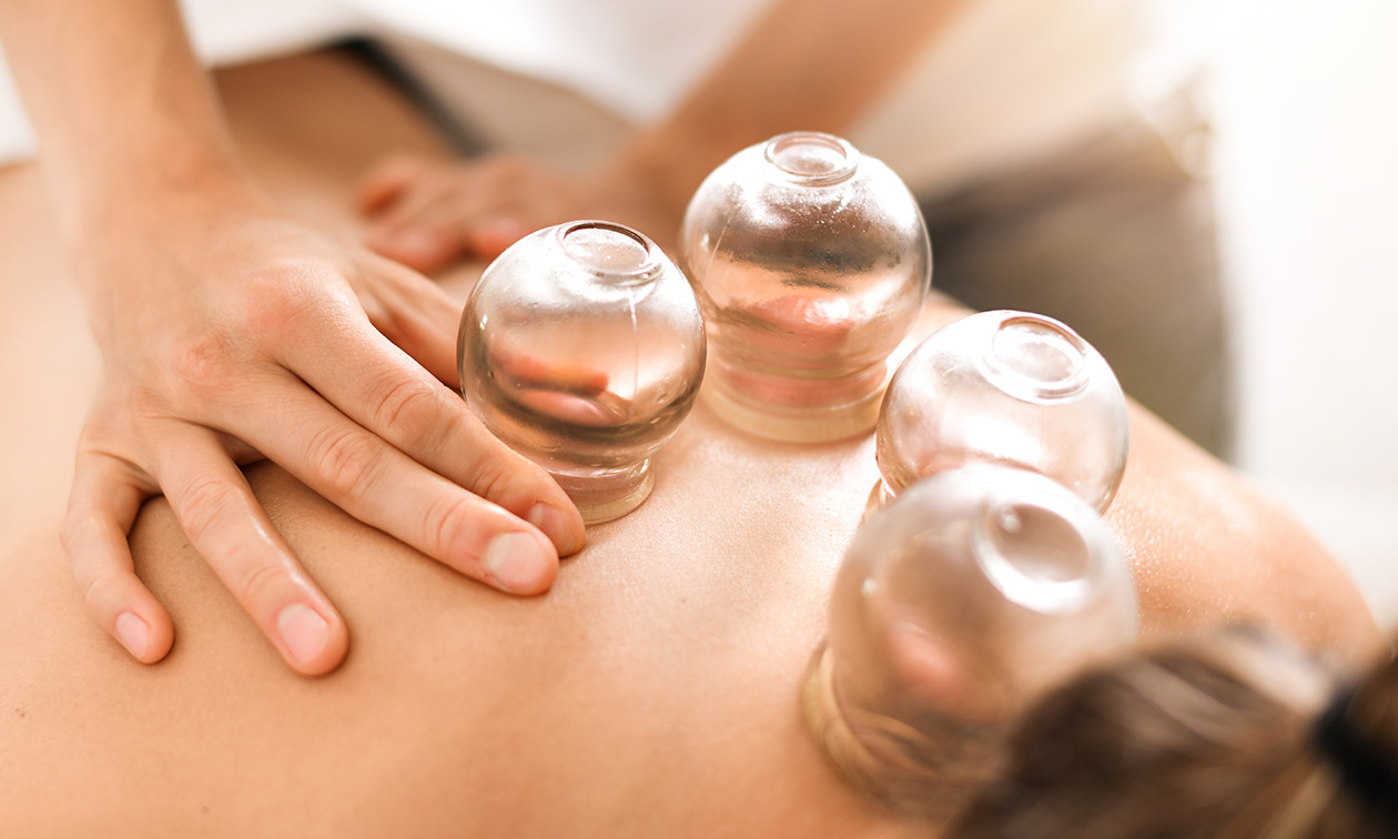 Massagepraktijk Amaya
