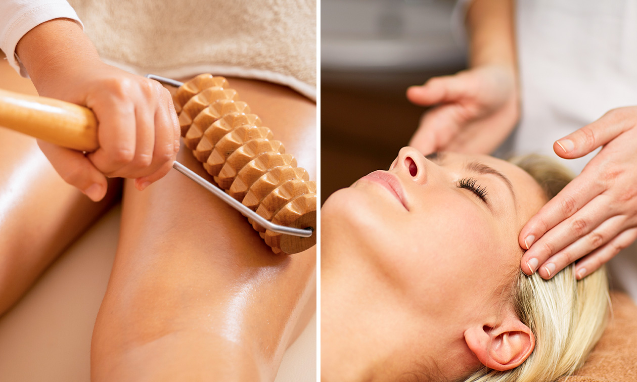 Massagezen Aywaille