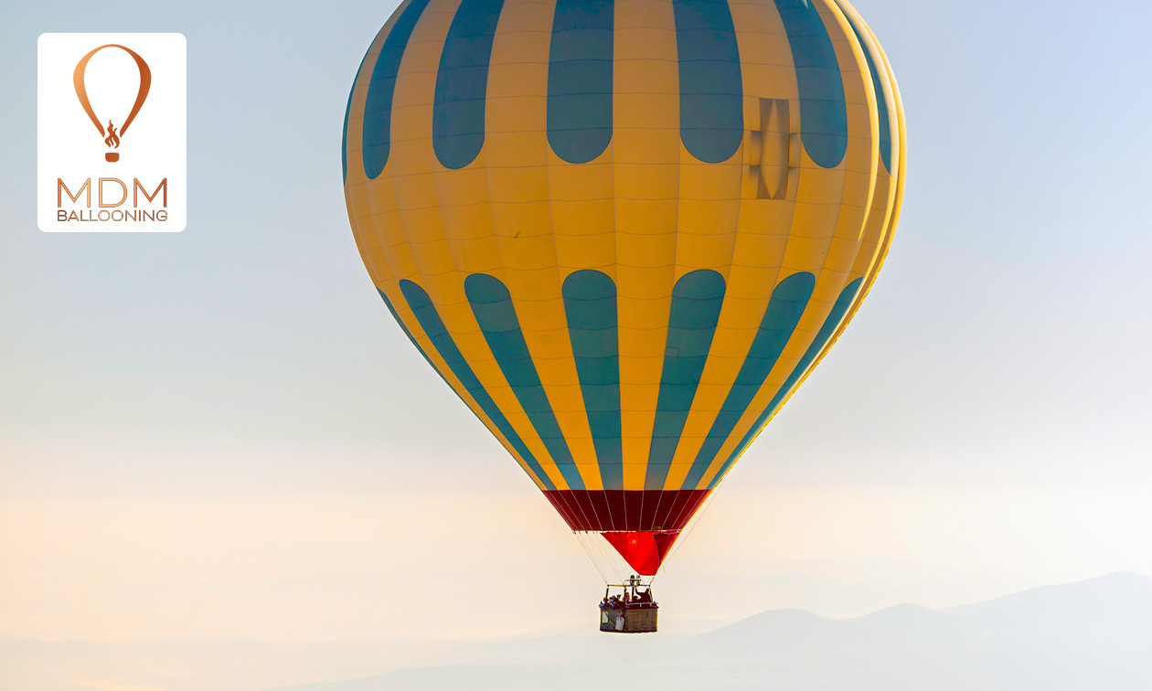 MDM Ballooning