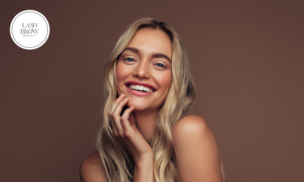 Lash Brow Beauty