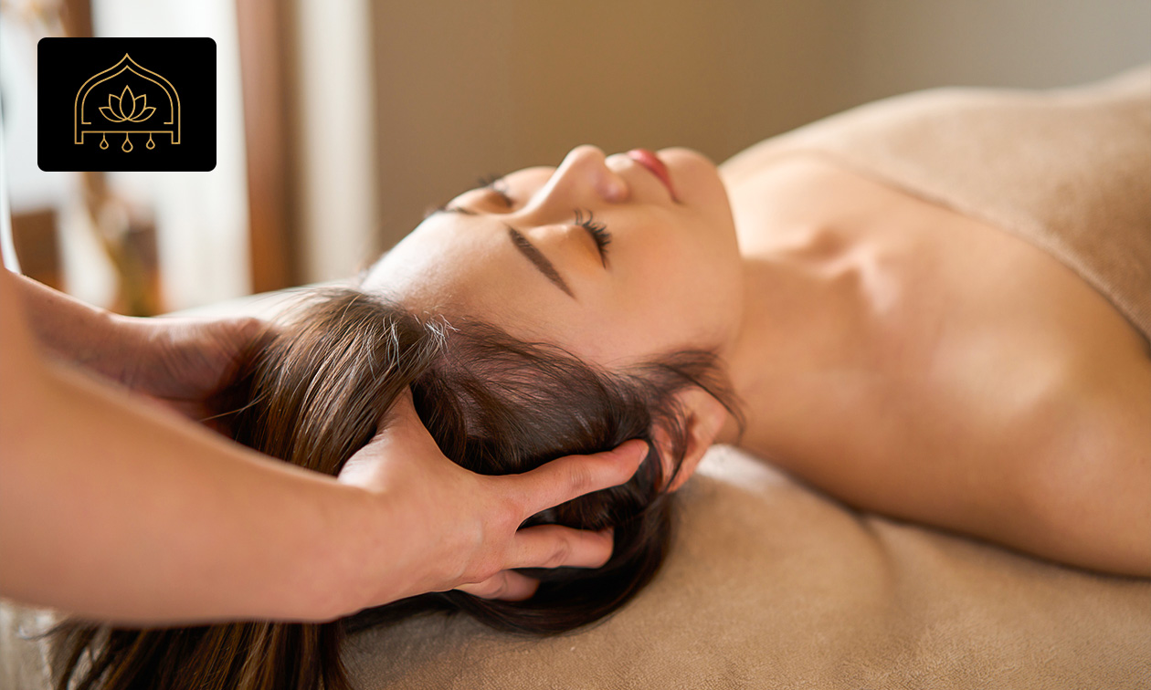 Misora Headspa Rituals