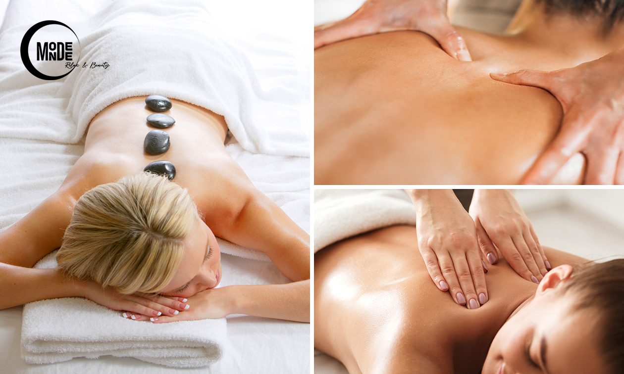 Mondee Relax & Beauty