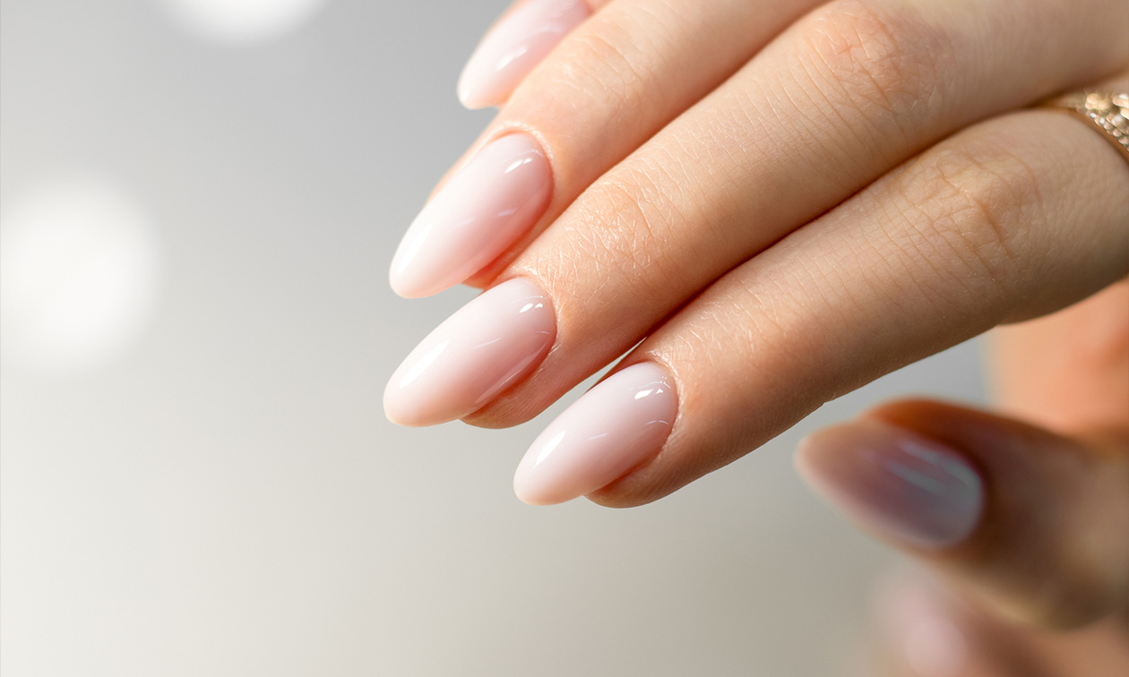 Nails by Trang