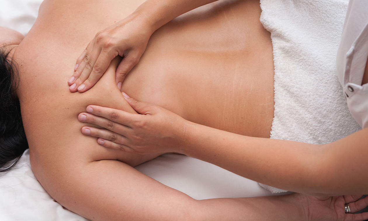 Natural Beauty by Concella