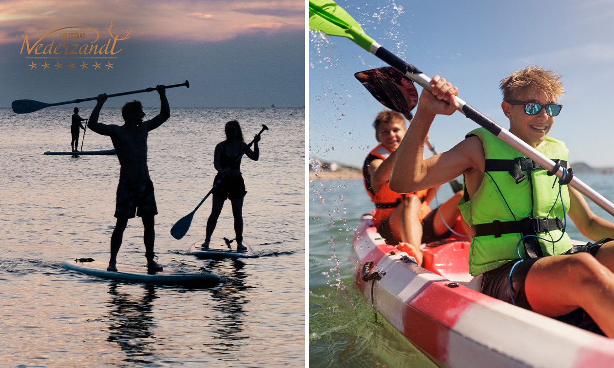 Nederzandt Sports & Events