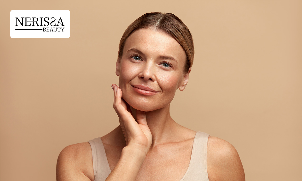 Nerissa Beauty Beverwijk