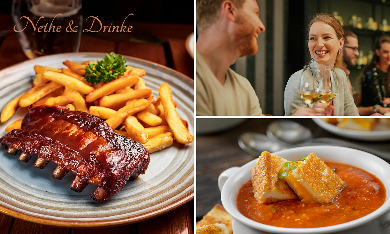 Nethe & Drinke