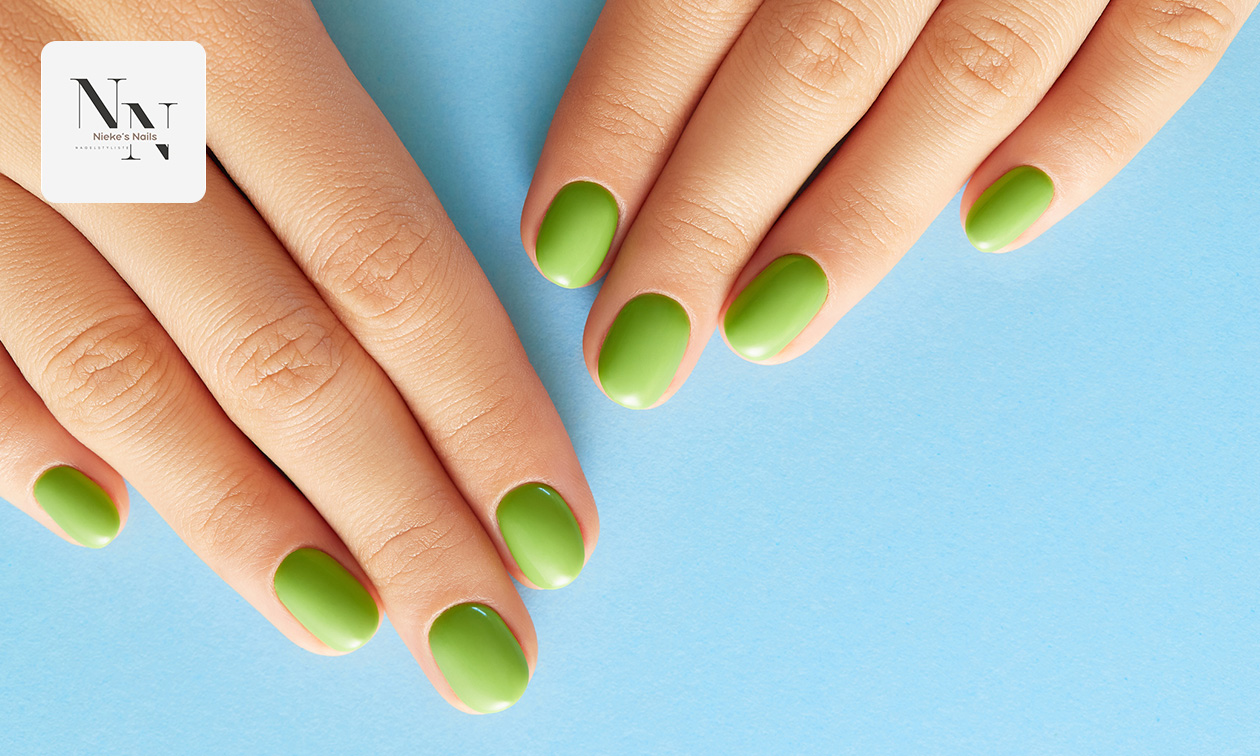 Nieke's Nails