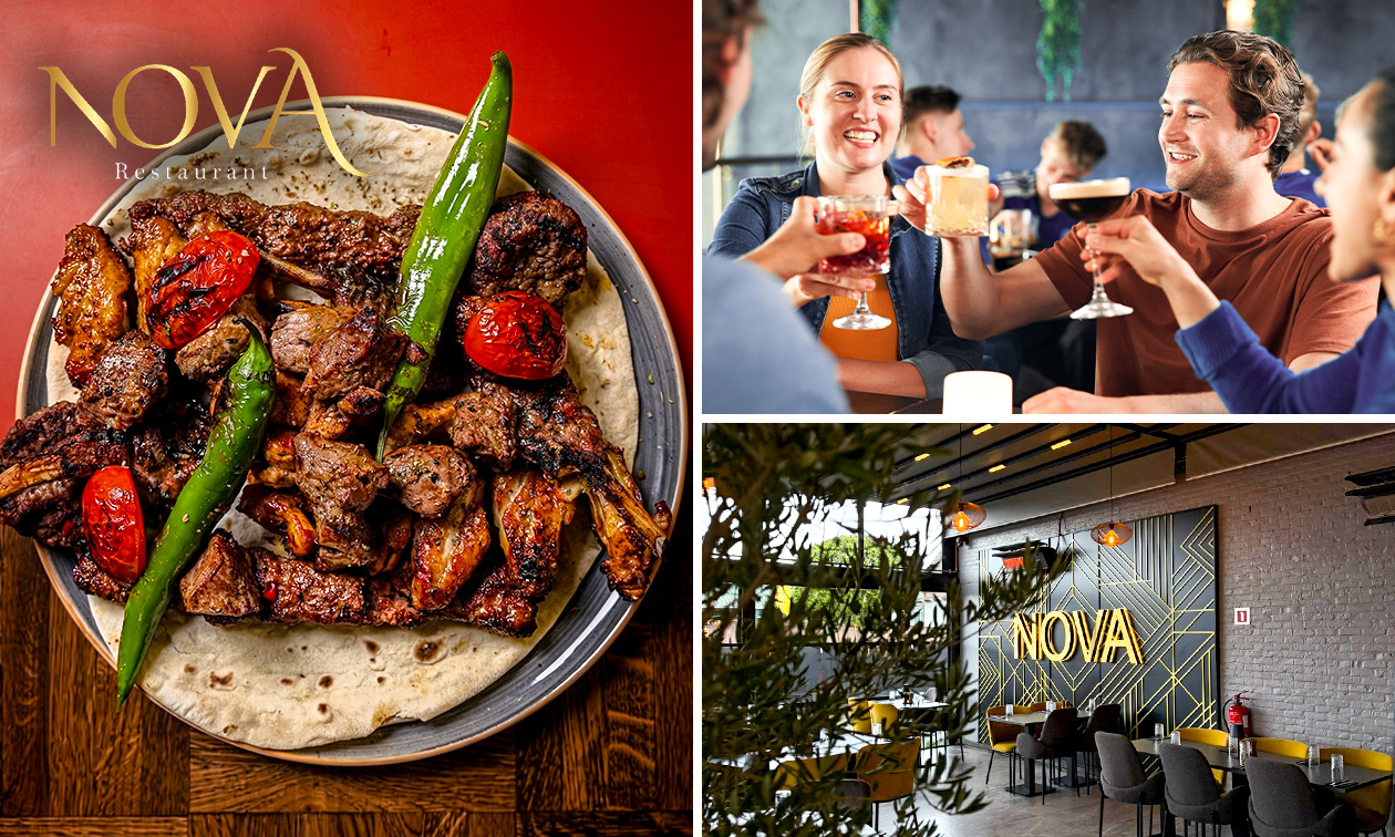 Nova Restaurant