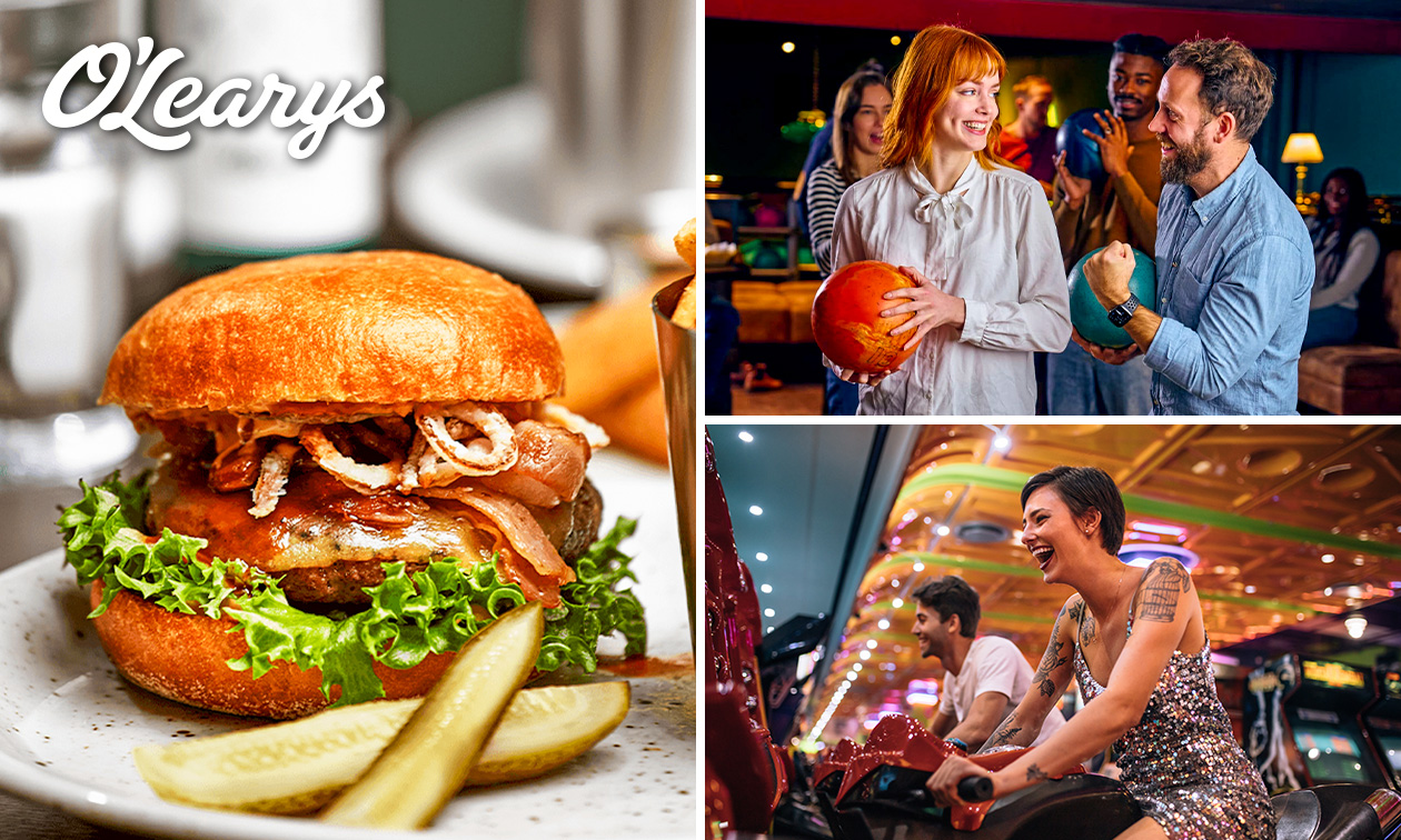 O'Learys Hasselt