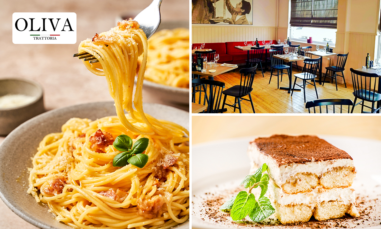Oliva Trattoria