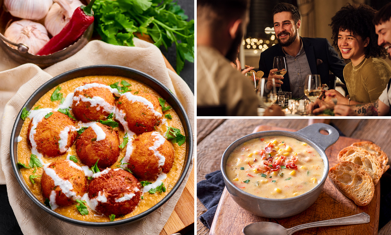 Om Indian Restaurant