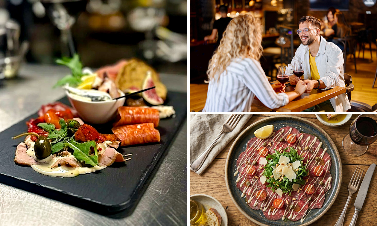 Osteria 27