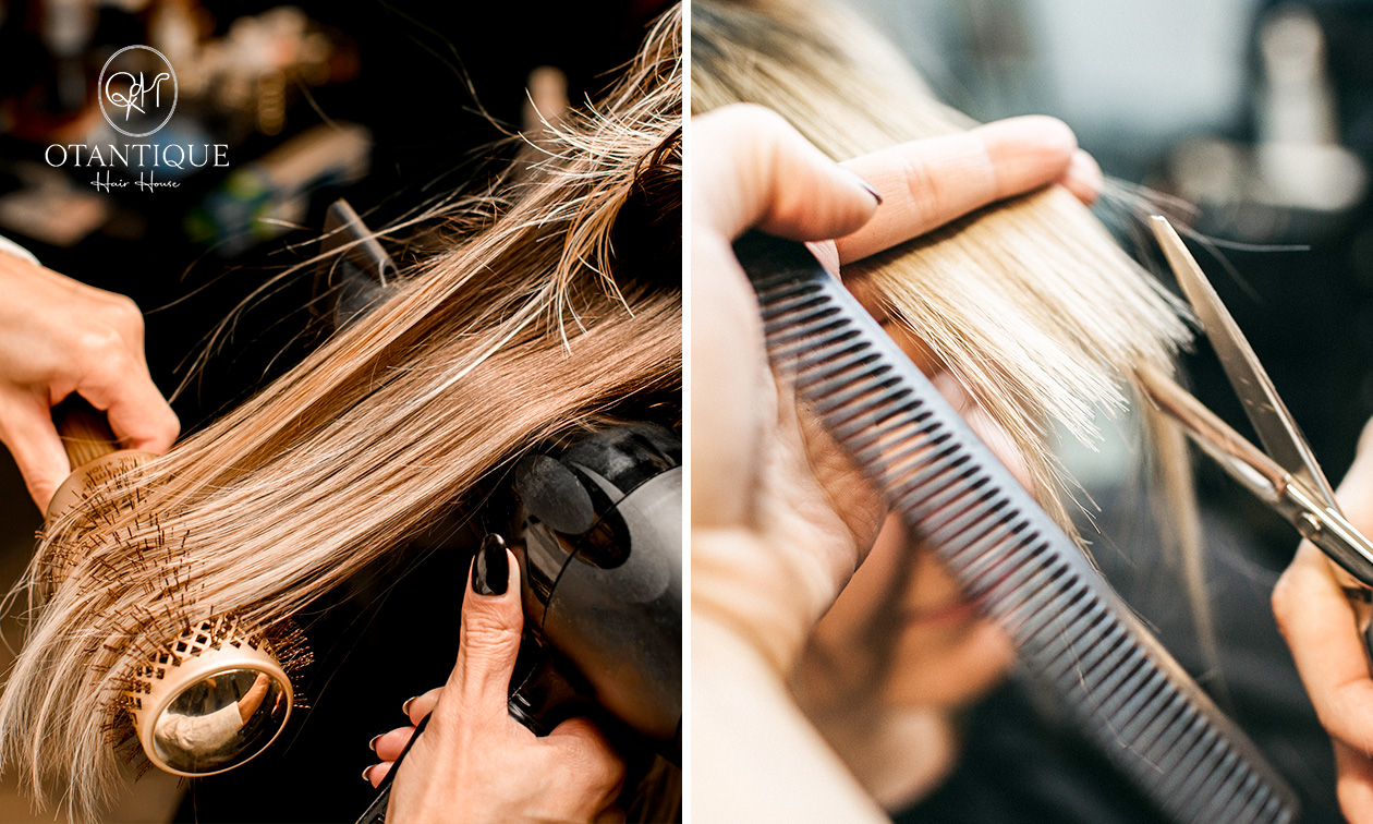 Otantique Hair House