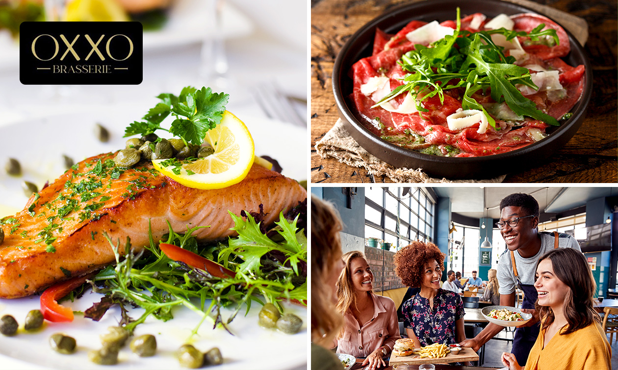Oxxo Brasserie