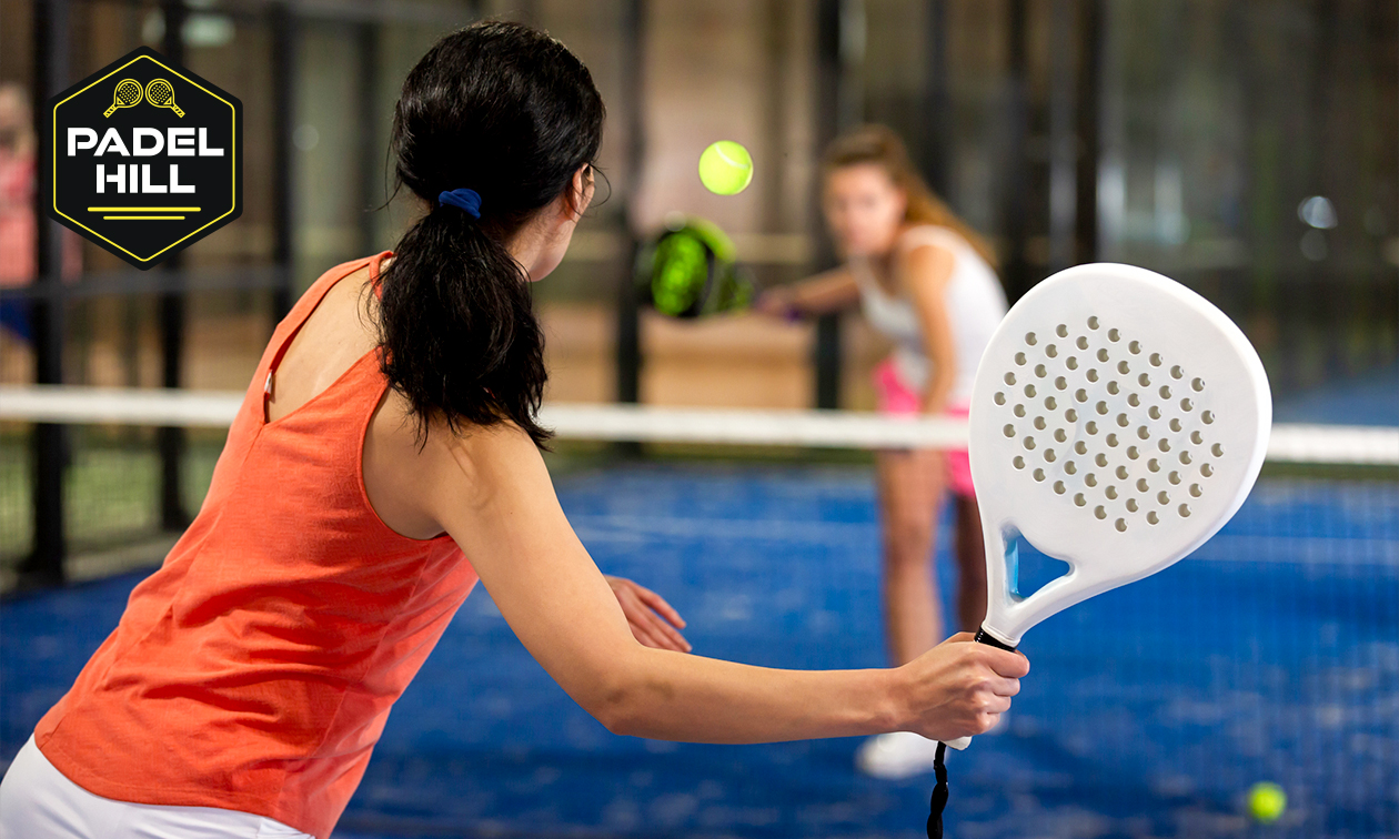 Padelhill