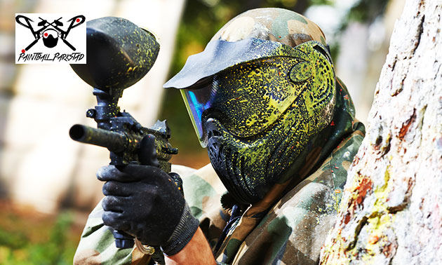 Paintball Parkstad