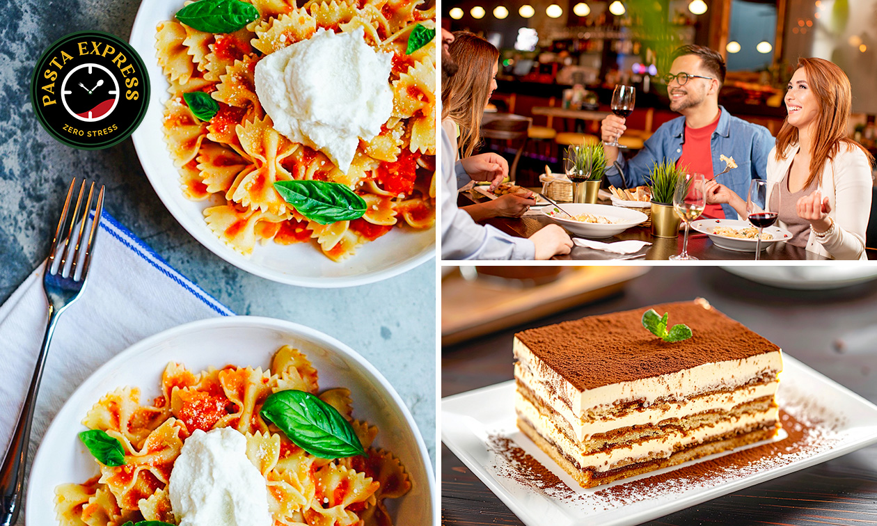 Pasta Express