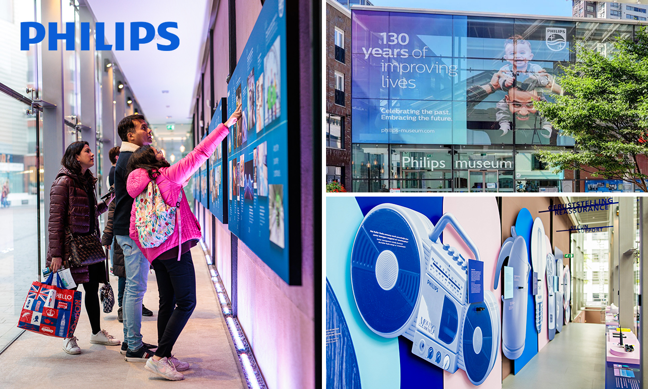 Philips Museum