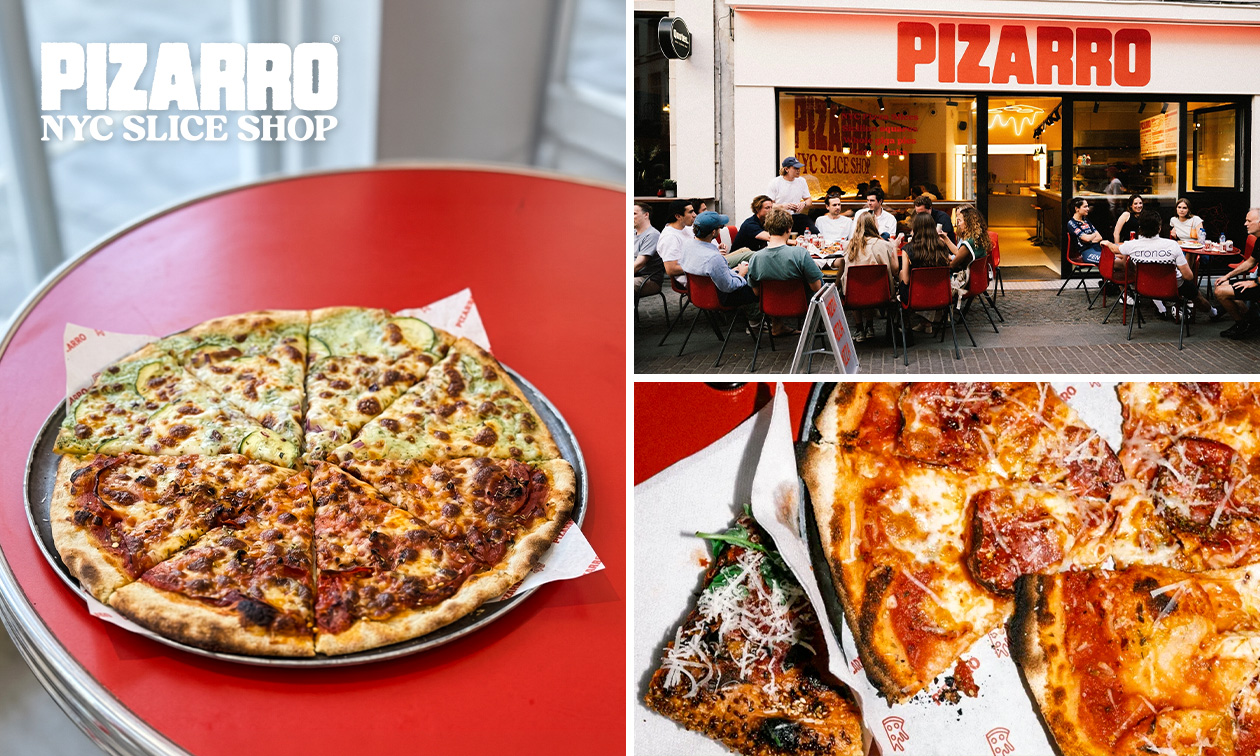 Pizarro NYC