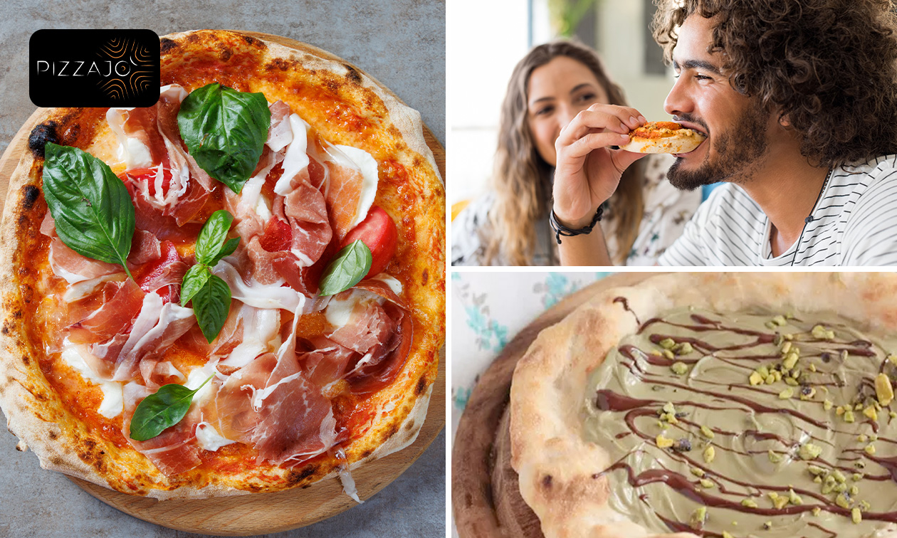 Pizzajó