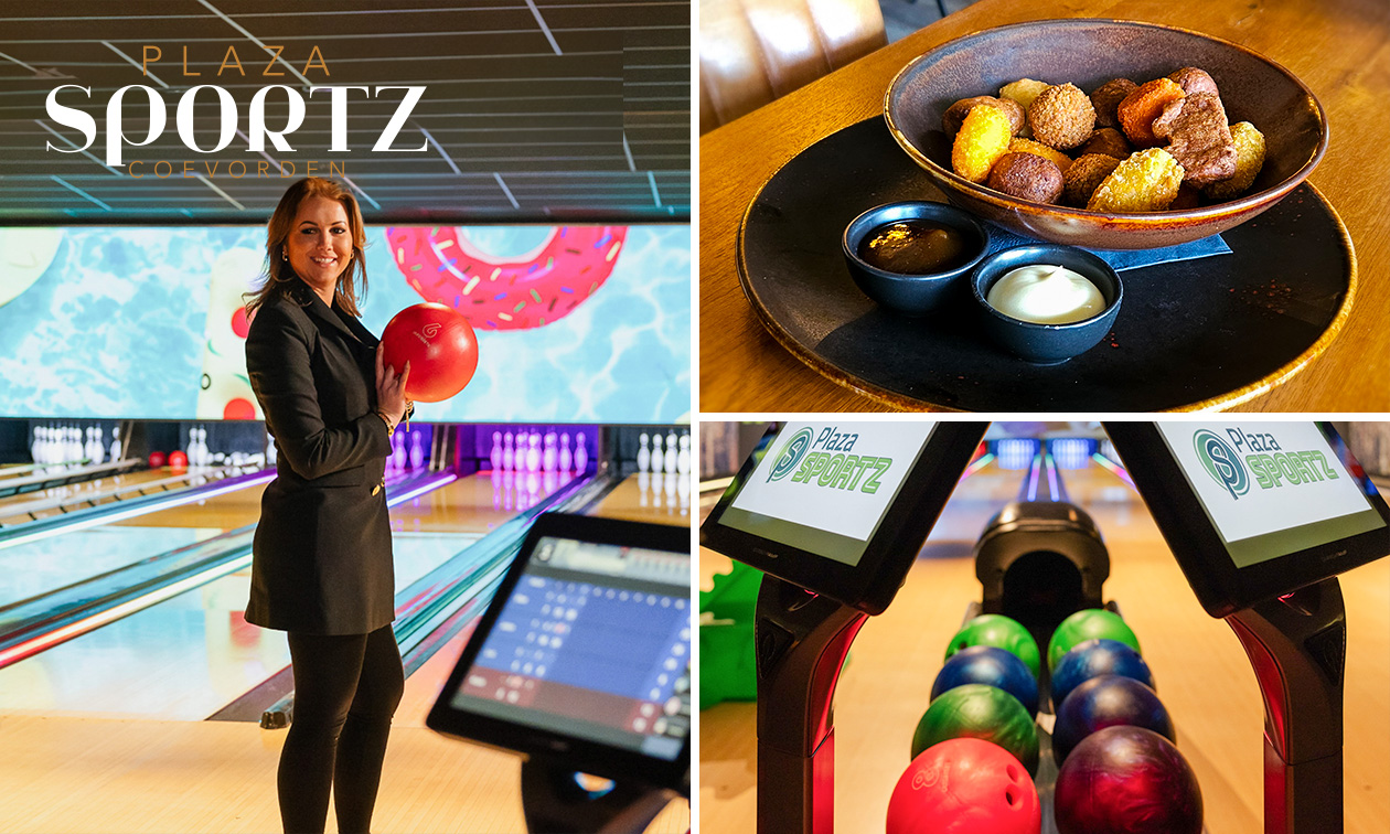 Plaza Sportz Coevorden