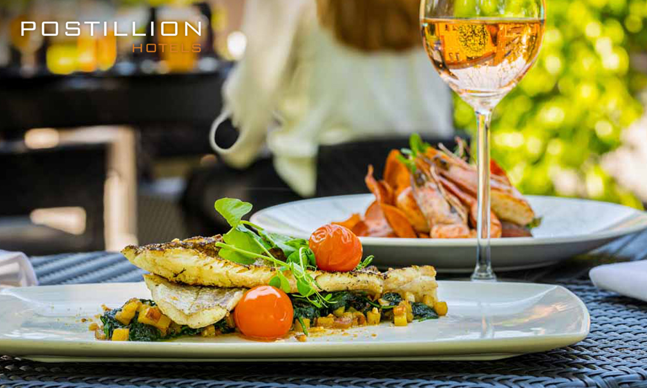 Postillion Hotel Deventer