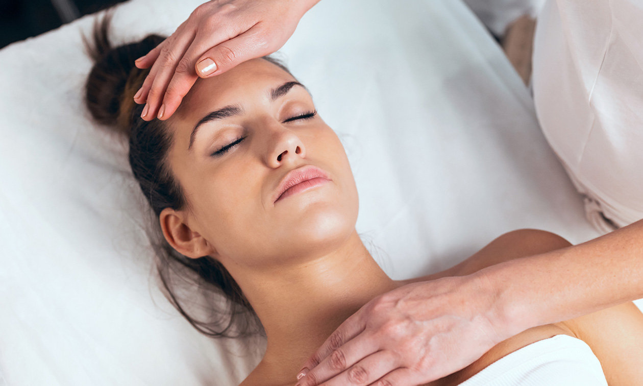 Reconnexions Positives Walcourt