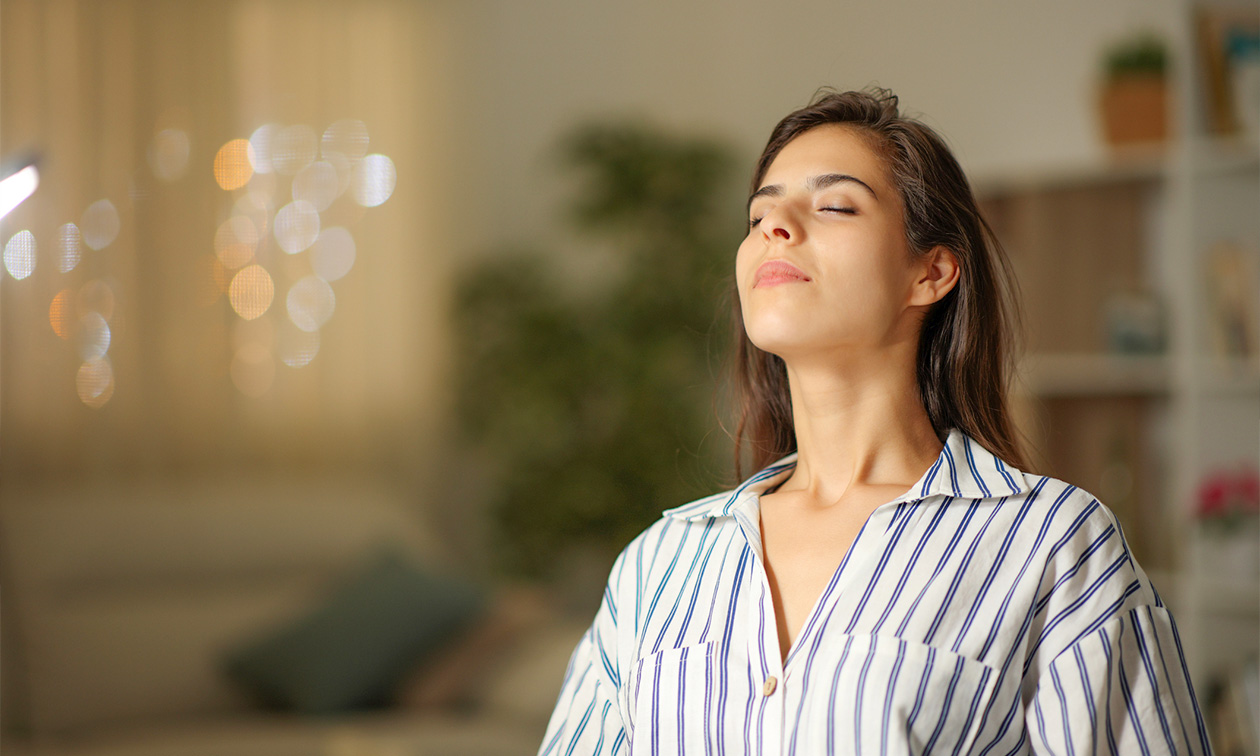 Reiki & Oils