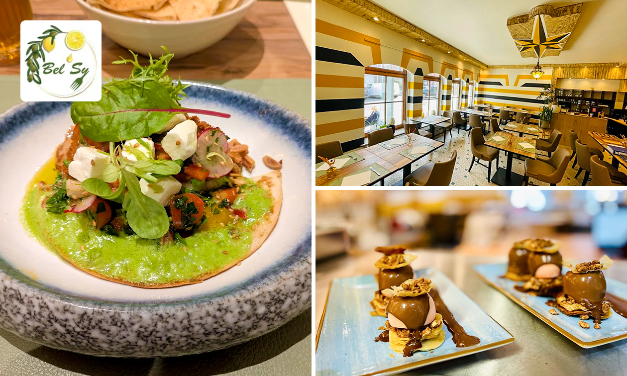 Bel'Sy restaurant