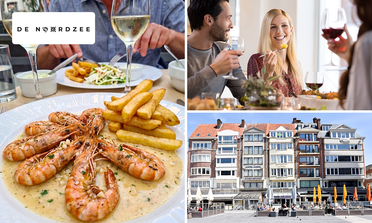 Restaurant De Noordzee