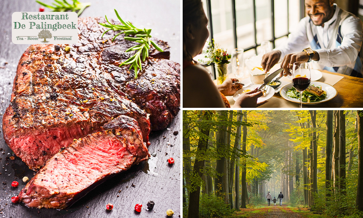 Restaurant de Palingbeek