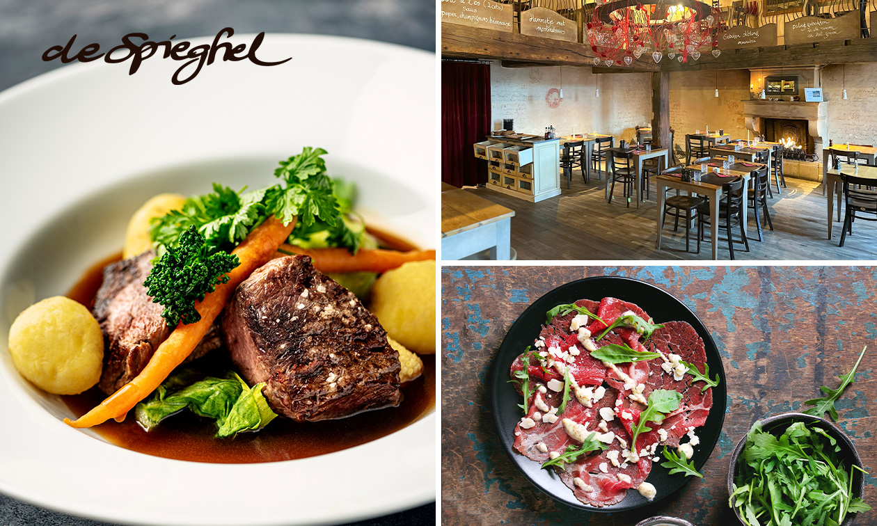 Restaurant De Spieghel