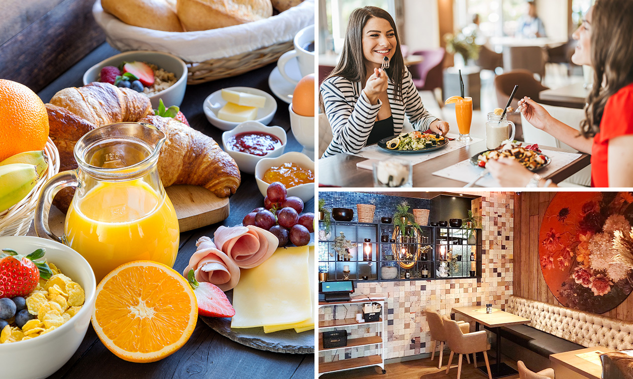 Restaurant Den Beiaard Roeselare