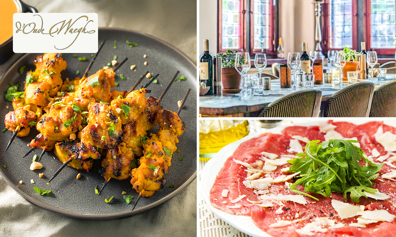 Restaurant d'Oude Waegh