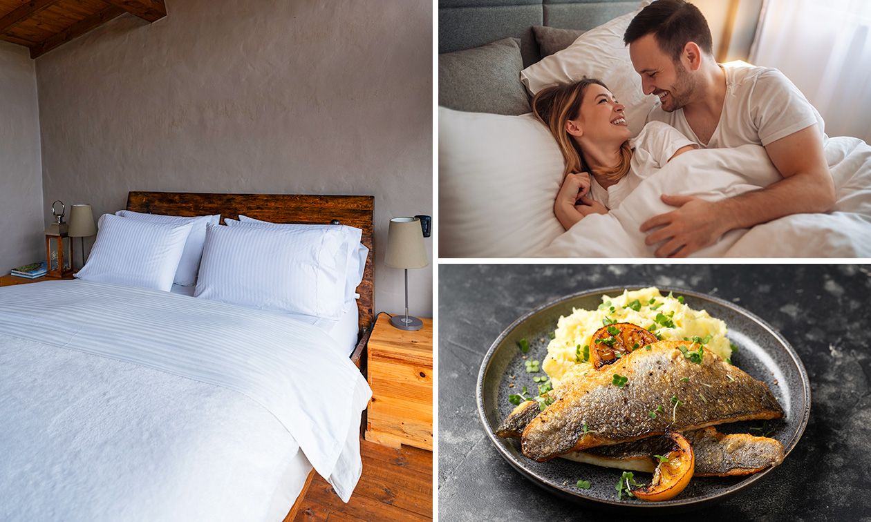 Restaurant & Logies De Peperboom